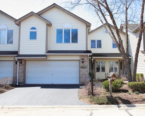 307 Camarie Ct, Naperville, IL 60540 photo 1
