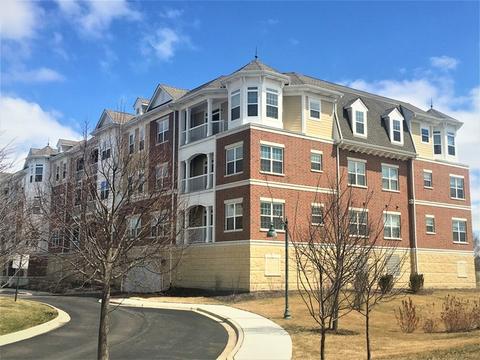2701 Commons Dr #310, Glenview, IL 60026 photo 1