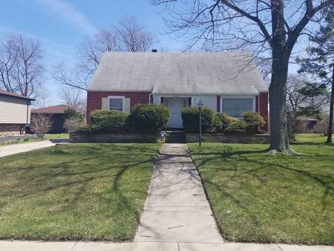 17863 Hickory St, Lansing, IL 60438 photo 1