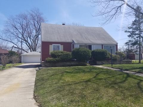 17863 Hickory St, Lansing, IL 60438 photo 14