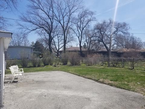 17863 Hickory St, Lansing, IL 60438 photo 12