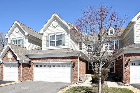 1109 Pine Valley Ct, Elgin, IL 60124 photo 1