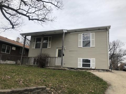 538 Scribner St, Joliet, IL 60432 photo 1
