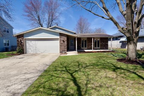13834 S Mallard Dr, Plainfield, IL 60544 photo 1