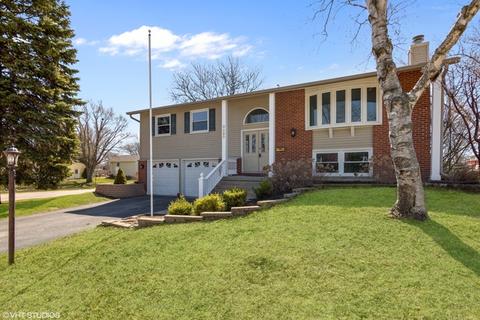 3995 Hudson Dr, Hoffman Estates, IL 60192 photo 1