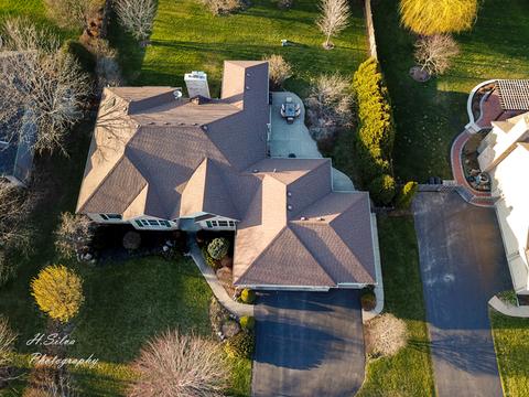 3680 Lakeview Dr, Algonquin, IL 60102 photo 2