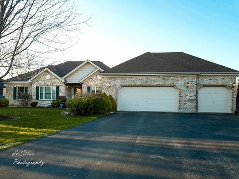 3680 Lakeview Dr, Algonquin, IL 60102 photo 3