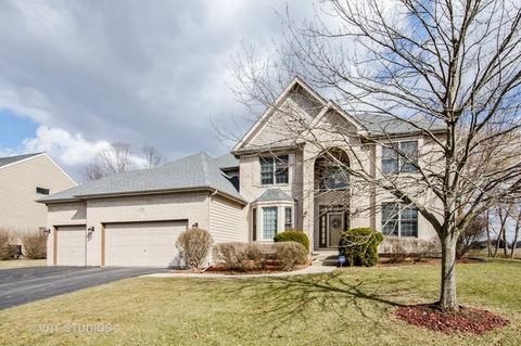1305 Stonegate Rd, Algonquin, IL 60102 photo 1