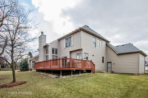 1305 Stonegate Rd, Algonquin, IL 60102 photo 19