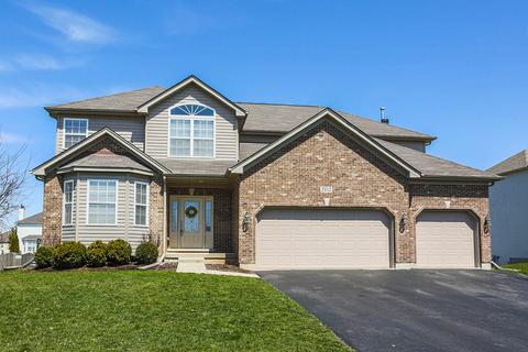 23712 Dayfield Ct, Plainfield, IL 60586 photo 1