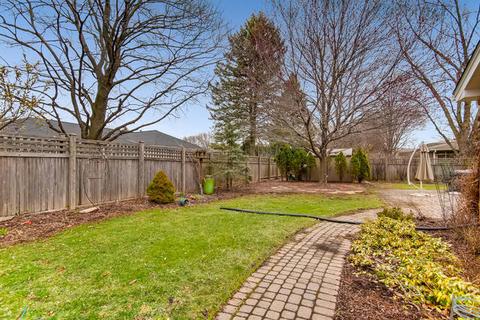 143 E Thompson Dr, Wheaton, IL 60189 photo 31