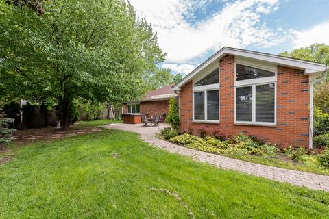 143 E Thompson Dr, Wheaton, IL 60189 photo 27
