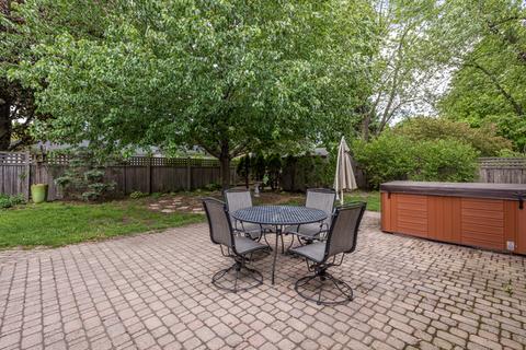 143 E Thompson Dr, Wheaton, IL 60189 photo 29