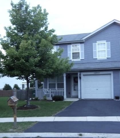 14055 Denton Ct, Plainfield, IL 60544 photo 1