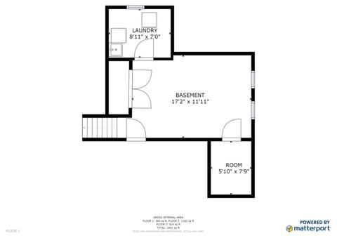 1820 E Apache Ln, Mount Prospect, IL 60056 photo 32
