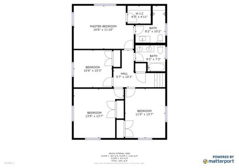 1820 E Apache Ln, Mount Prospect, IL 60056 photo 34