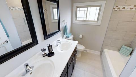 1820 E Apache Ln, Mount Prospect, IL 60056 photo 23
