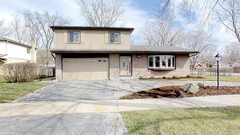 1820 E Apache Ln, Mount Prospect, IL 60056 photo 1