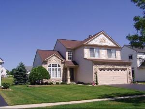 469 Topaz Ln, Bartlett, IL 60103 photo 1