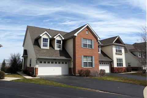 876 Linden Cir, Hoffman Estates, IL 60169 photo 1