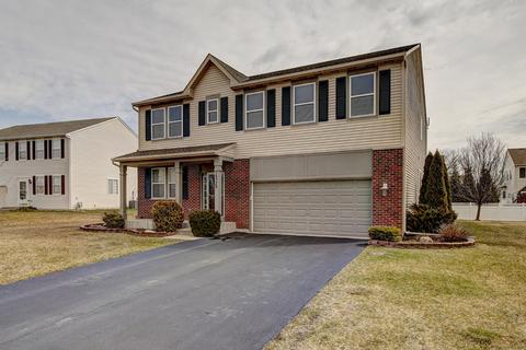 14329 Springfield Ct, Plainfield, IL 60544 photo 1
