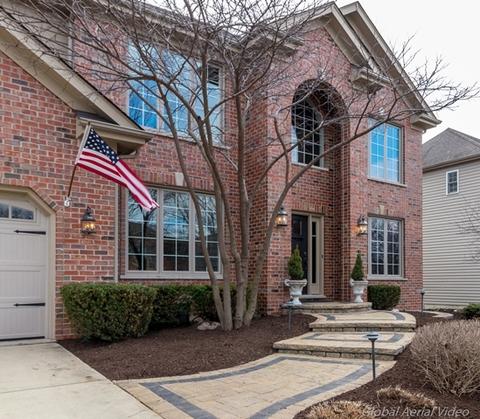 3536 Stackinghay Dr, Naperville, IL 60564 photo 3