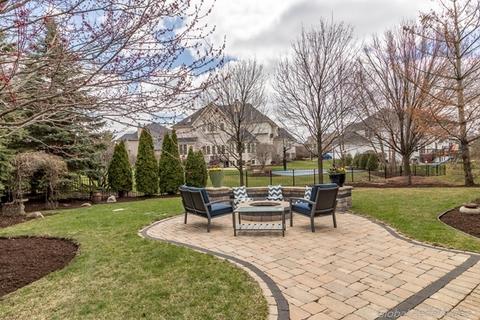 3536 Stackinghay Dr, Naperville, IL 60564 photo 31
