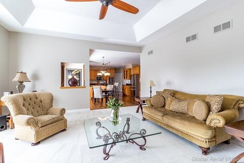 3536 Stackinghay Dr, Naperville, IL 60564 photo 8