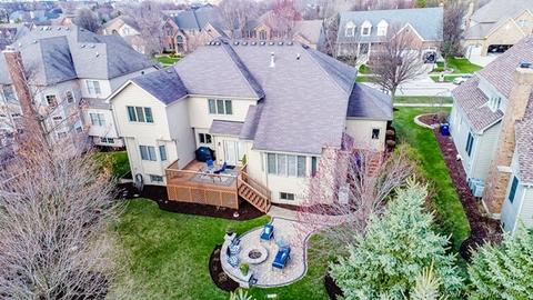 3536 Stackinghay Dr, Naperville, IL 60564 photo 34