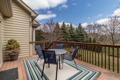 3536 Stackinghay Dr, Naperville, IL 60564 photo 30