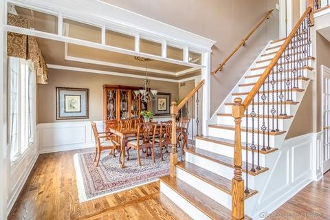 3536 Stackinghay Dr, Naperville, IL 60564 photo 5