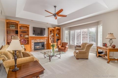 3536 Stackinghay Dr, Naperville, IL 60564 photo 7