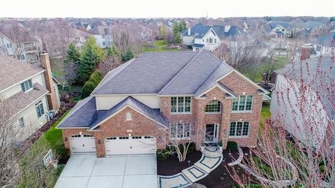 3536 Stackinghay Dr, Naperville, IL 60564 photo 2