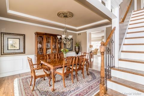 3536 Stackinghay Dr, Naperville, IL 60564 photo 6