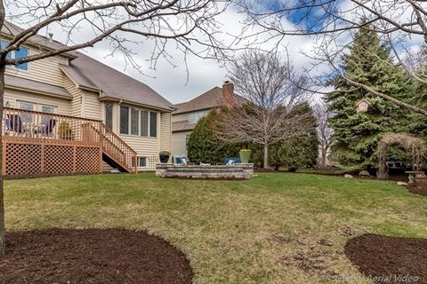 3536 Stackinghay Dr, Naperville, IL 60564 photo 33