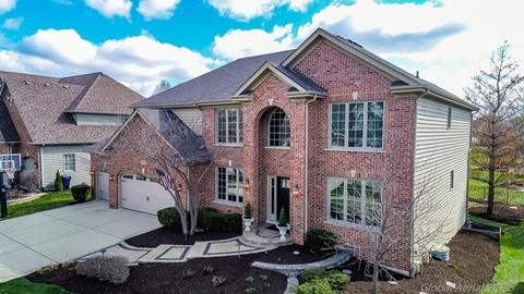 3536 Stackinghay Dr, Naperville, IL 60564 photo 1