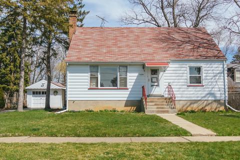 4424 148th St, Midlothian, IL 60445 photo 1