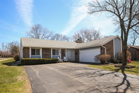 745 E Devon Ave, Roselle, IL 60172 photo 1