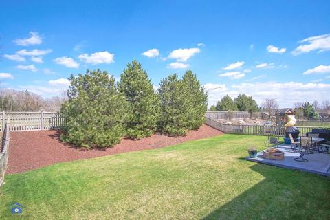 16407 S Harmon Ln, Plainfield, IL 60586 photo 36