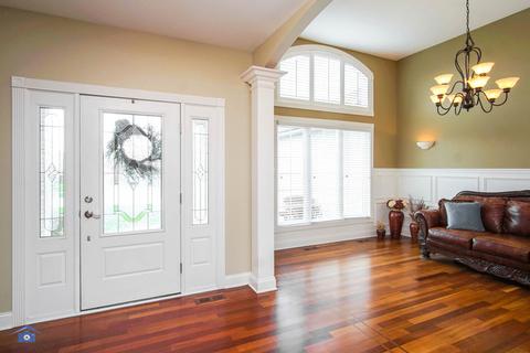 16407 S Harmon Ln, Plainfield, IL 60586 photo 5