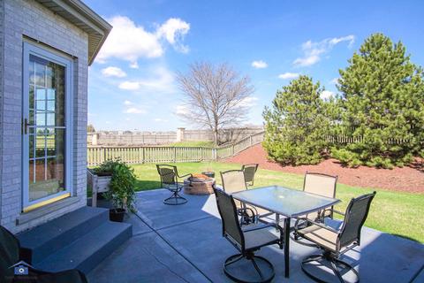 16407 S Harmon Ln, Plainfield, IL 60586 photo 33
