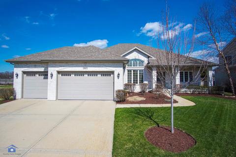 16407 S Harmon Ln, Plainfield, IL 60586 photo 1