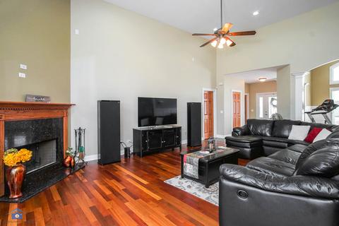 16407 S Harmon Ln, Plainfield, IL 60586 photo 11