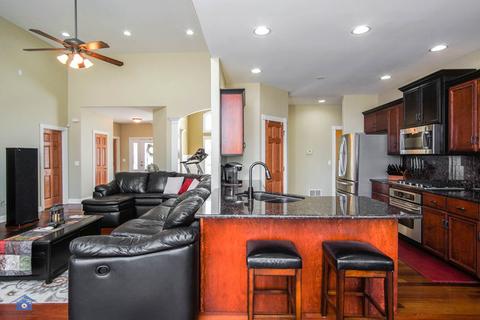 16407 S Harmon Ln, Plainfield, IL 60586 photo 12