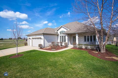 16407 S Harmon Ln, Plainfield, IL 60586 photo 2
