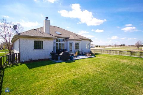 16407 S Harmon Ln, Plainfield, IL 60586 photo 34
