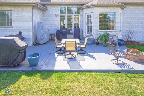 16407 S Harmon Ln, Plainfield, IL 60586 photo 37