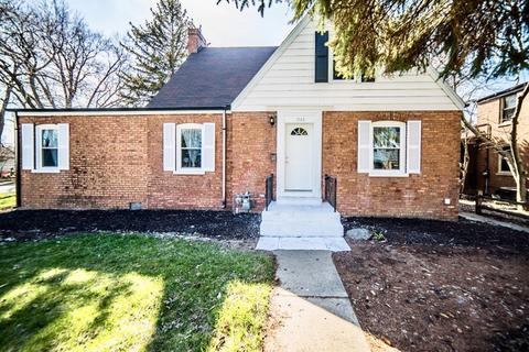1544 Speechley Blvd, Berkeley, IL 60163 photo 2