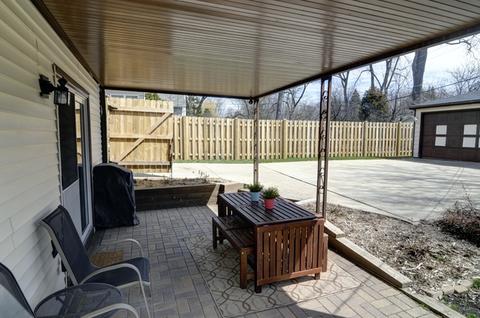127 Travers Ave, Wheaton, IL 60187 photo 23