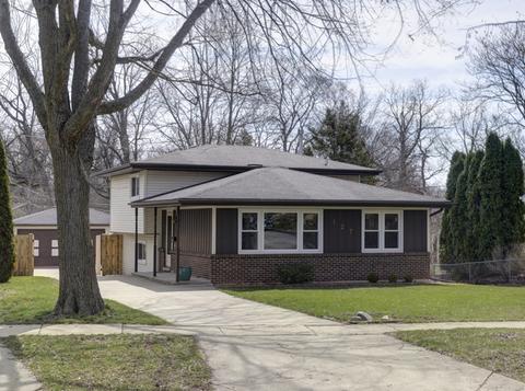127 Travers Ave, Wheaton, IL 60187 photo 1